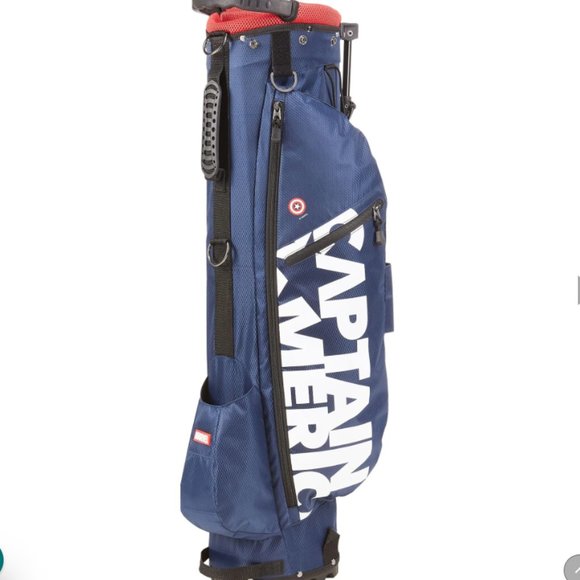 Volvik Marvel Ultralight Golf Stand Bag - Picture 1 of 1